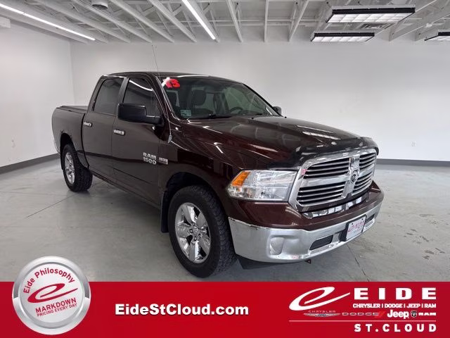 2013 RAM 1500's photo