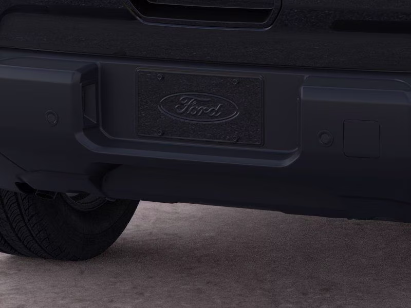 2026 Shadow Black Ford Bronco Sport Big Bend 4X4 SUV