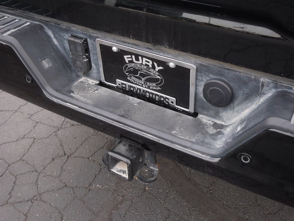 2025 Black GMC Sierra 2500HD Denali 4X4 Truck