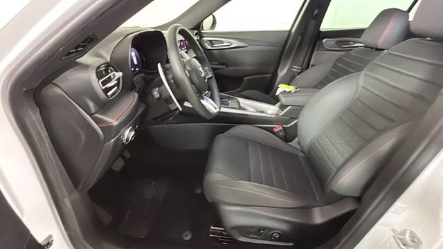 2024 Q Ball Dodge Hornet R/T AWD SUV