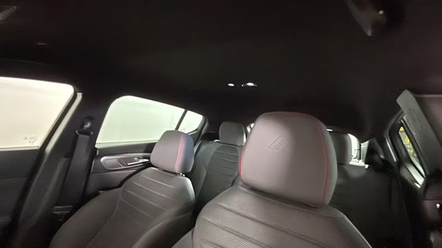 2024 Q Ball Dodge Hornet R/T AWD SUV