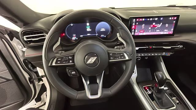 2024 Q Ball Dodge Hornet R/T AWD SUV
