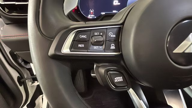 2024 Q Ball Dodge Hornet R/T AWD SUV
