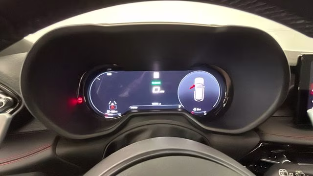2024 Q Ball Dodge Hornet R/T AWD SUV