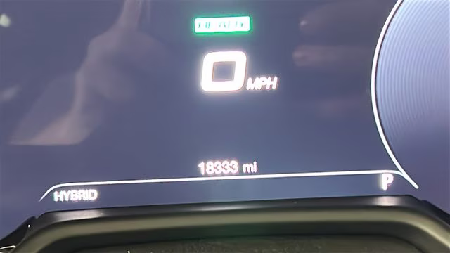 2024 Q Ball Dodge Hornet R/T AWD SUV