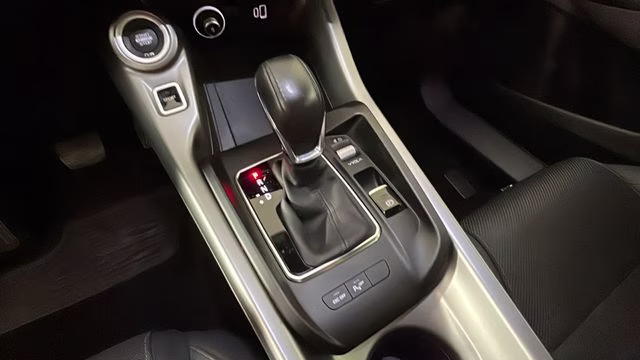 2024 Q Ball Dodge Hornet R/T AWD SUV