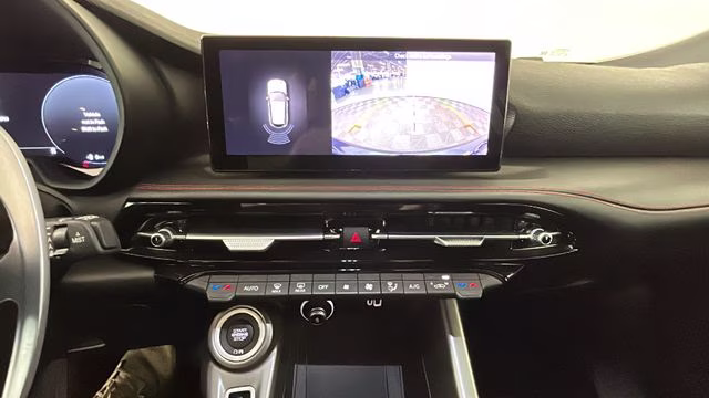 2024 Q Ball Dodge Hornet R/T AWD SUV