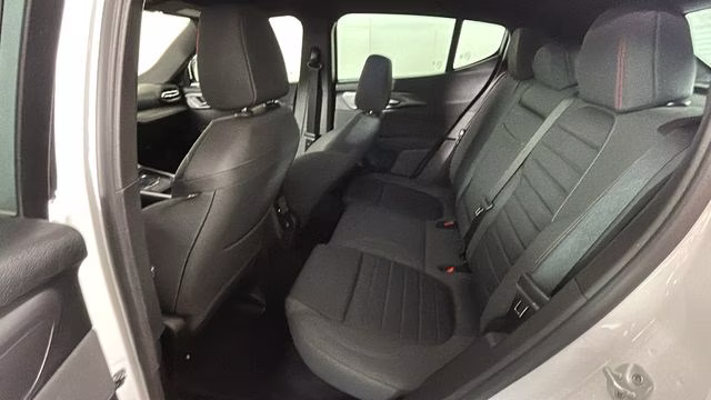 2024 Q Ball Dodge Hornet R/T AWD SUV