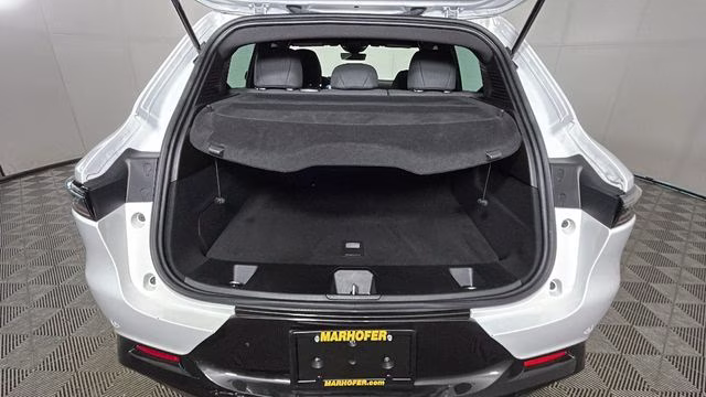 2024 Q Ball Dodge Hornet R/T AWD SUV