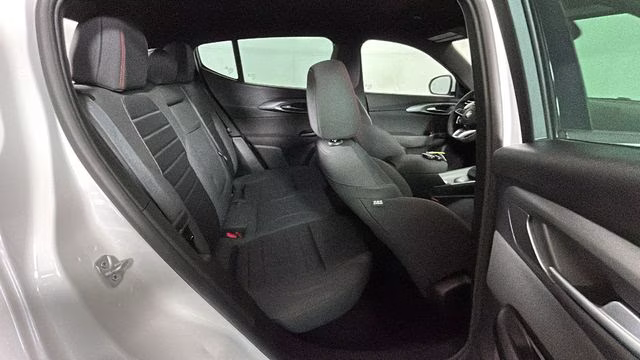 2024 Q Ball Dodge Hornet R/T AWD SUV