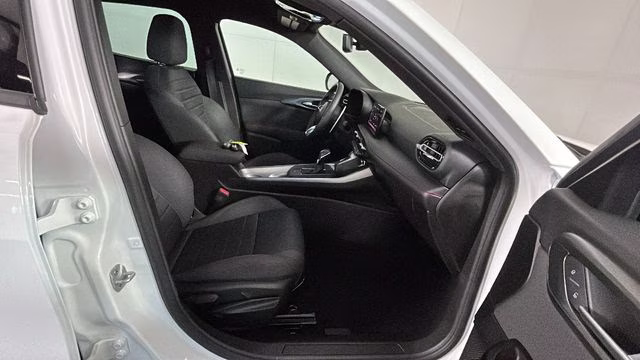 2024 Q Ball Dodge Hornet R/T AWD SUV