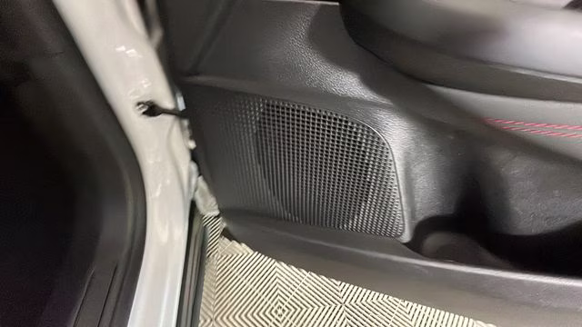 2024 Q Ball Dodge Hornet R/T AWD SUV