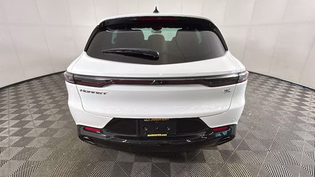 2024 Q Ball Dodge Hornet R/T AWD SUV