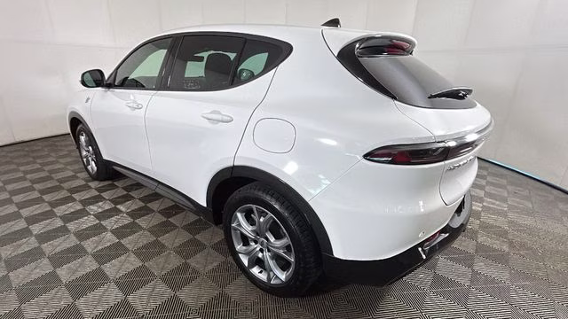 2024 Q Ball Dodge Hornet R/T AWD SUV