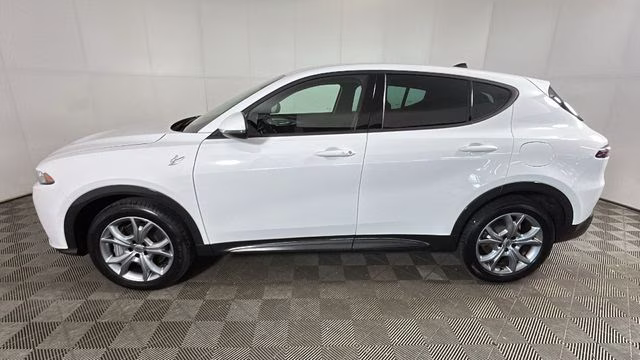 2024 Q Ball Dodge Hornet R/T AWD SUV