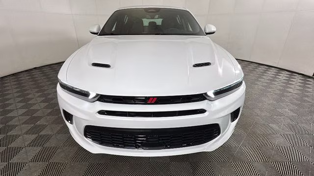 2024 Q Ball Dodge Hornet R/T AWD SUV