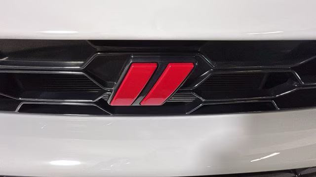 2024 Q Ball Dodge Hornet R/T AWD SUV