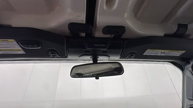 2023 Earl Clearcoat Jeep Wrangler Willys 4xe 4X4 SUV