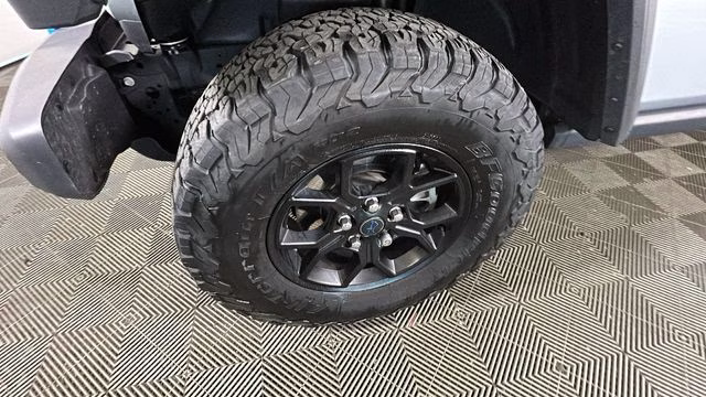 2024 Silver Zynith Clearcoat Jeep Wrangler Willys 4xe 4X4 SUV