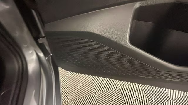 2022 Platinum Gray Metallic Volkswagen Jetta 1.5T S FWD Sedan