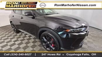 2024 8 Ball Dodge Hornet R/T AWD SUV