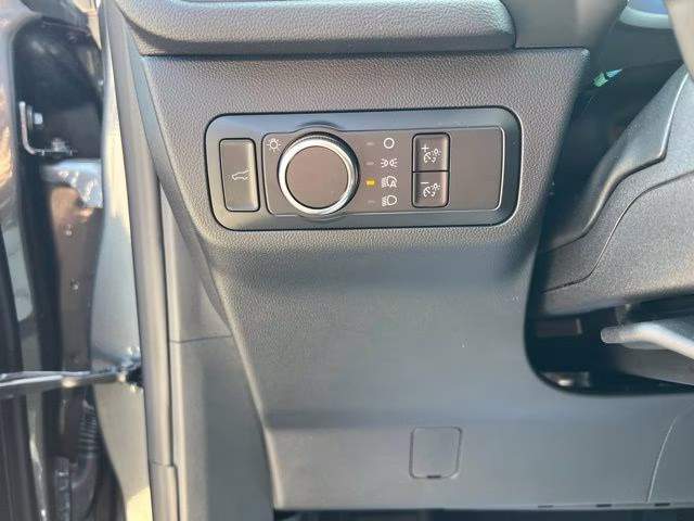 2025 Gray Metallic Ford Escape Active AWD SUV