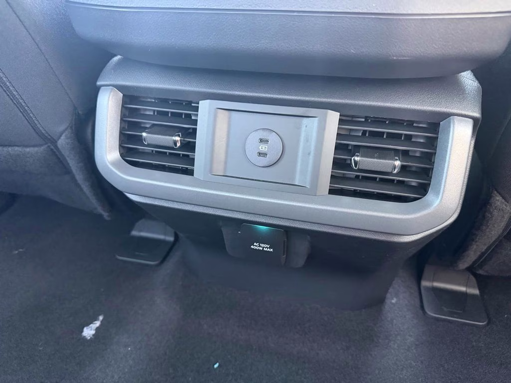 2026 Gray Metallic Ford F-150 XLT 4X4 Truck