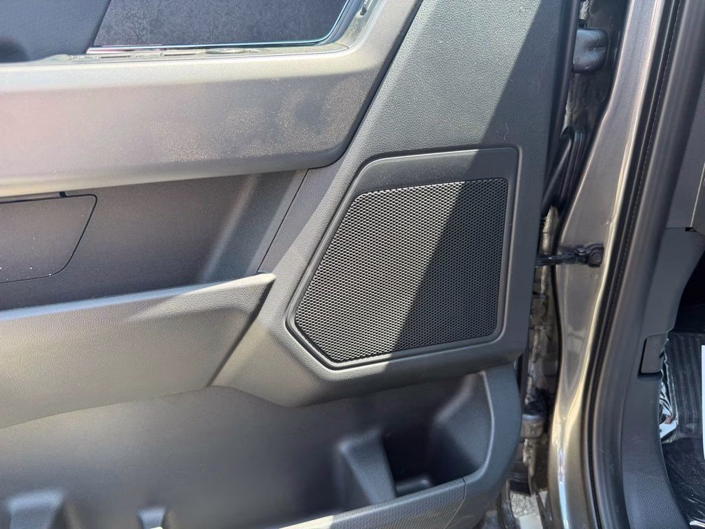 2026 Gray Metallic Ford F-150 XLT 4X4 Truck