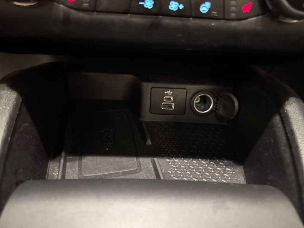 2024 Green Metallic Ford Bronco Sport Outer Banks 4X4 SUV