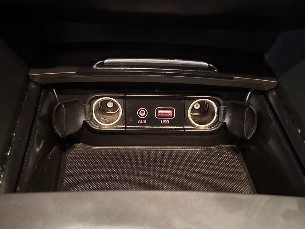 2019 Horizon Blue Kia Optima LX FWD Sedan