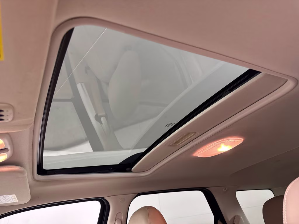 2011 Gold Leaf Metallic Ford Escape Limited FWD SUV