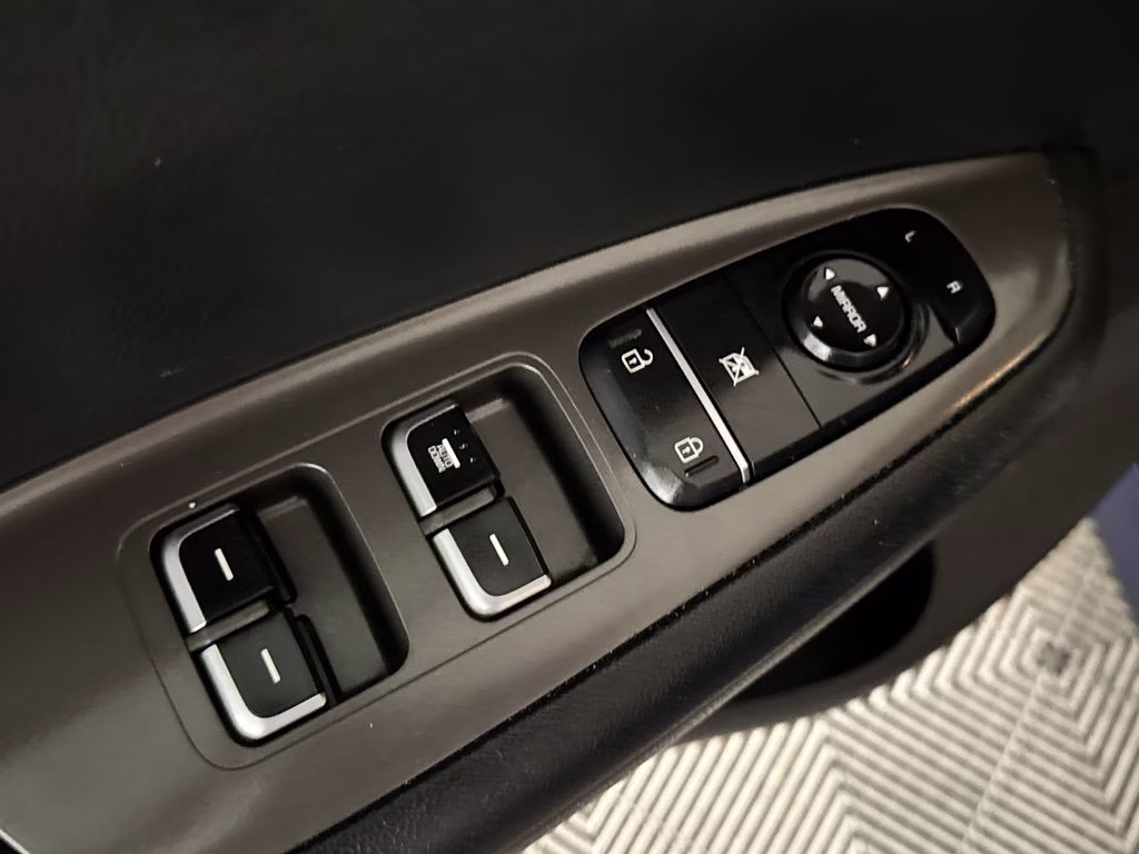 2019 Horizon Blue Kia Optima LX FWD Sedan