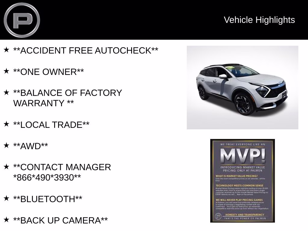 2025 Wolf Gray Kia Sportage SX-Prestige AWD SUV