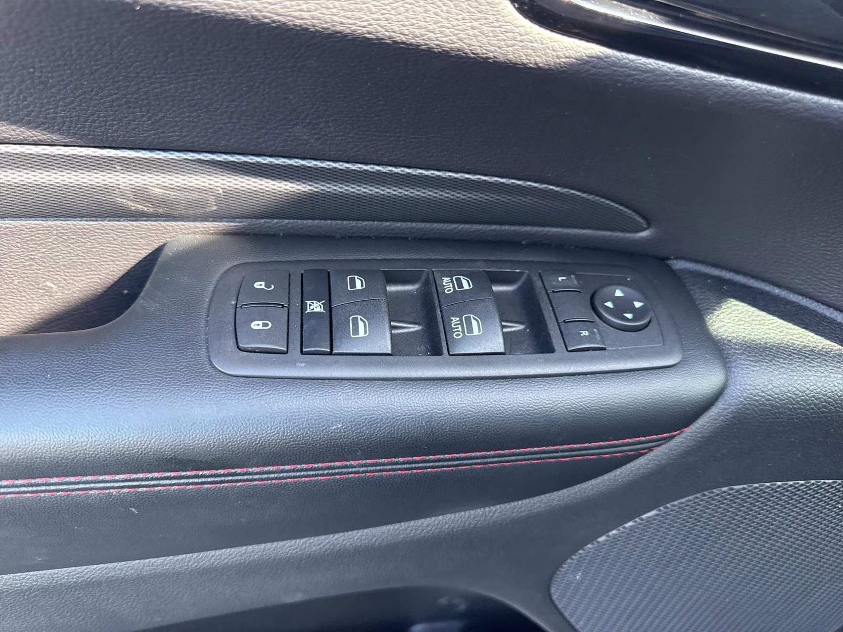 2026 DB Black Crystal Clearcoat Dodge Durango GT AWD SUV