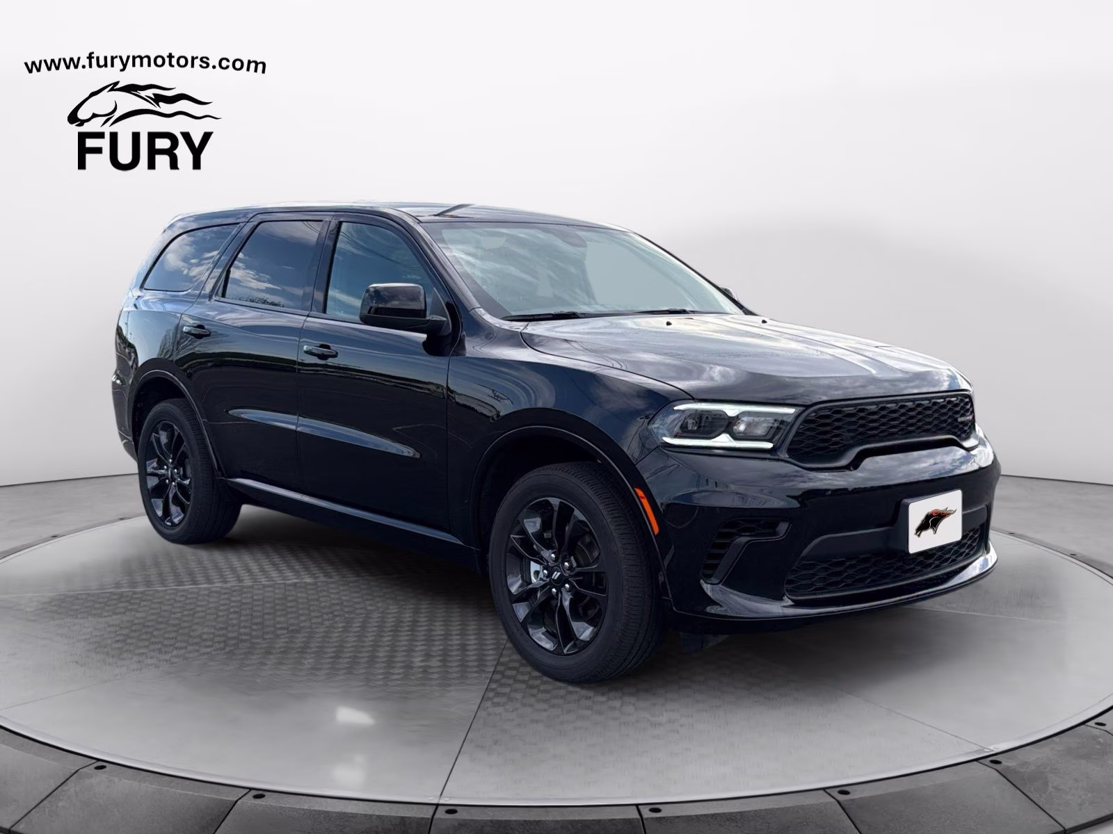 2026 Dodge Durango GT AWD's photo