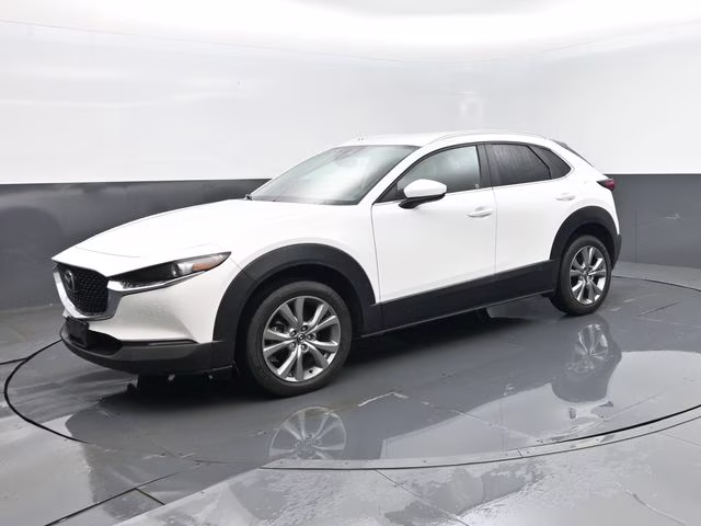2020 Mazda CX-30 Preferred AWD's photo