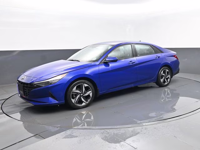 2023 Hyundai Elantra 2.0 SEL IVT SULEV's photo
