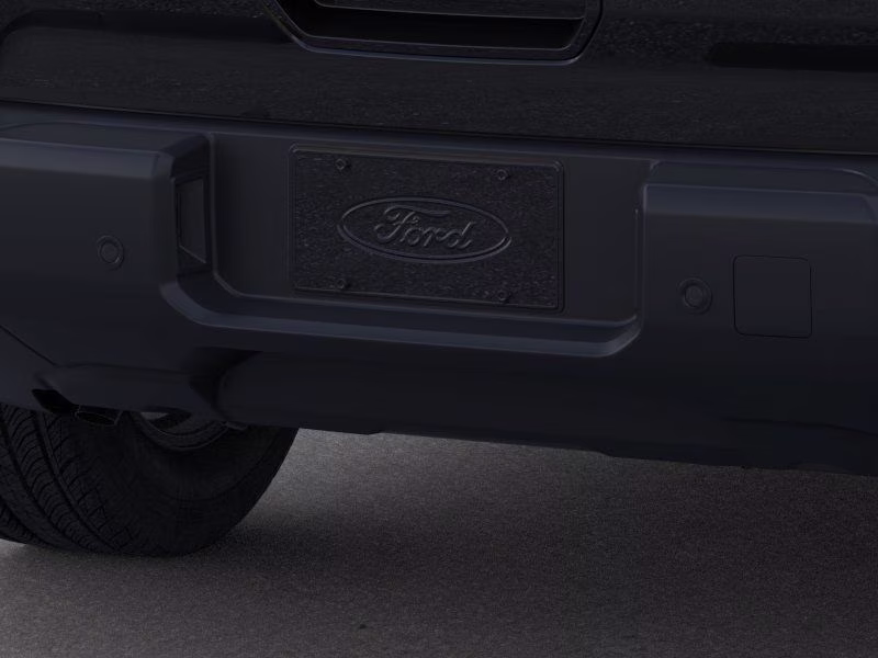 2026 Shadow Black Ford Bronco Sport Big Bend 4X4 SUV