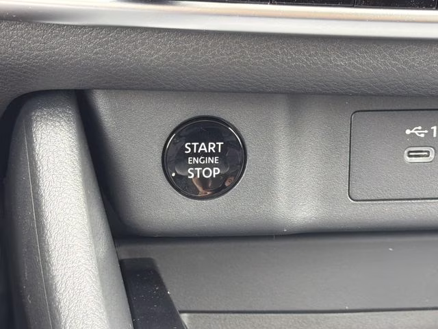 2026 Boulder Gray Pearl Nissan Rogue Dark Armor AWD SUV
