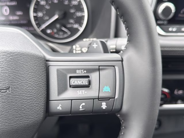 2026 Boulder Gray Pearl Nissan Rogue Dark Armor AWD SUV