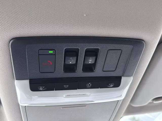 2026 Boulder Gray Pearl Nissan Rogue Dark Armor AWD SUV
