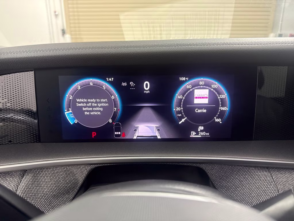 2025 Platinum Gray Metallic Volkswagen Tiguan 2.0T S FWD SUV