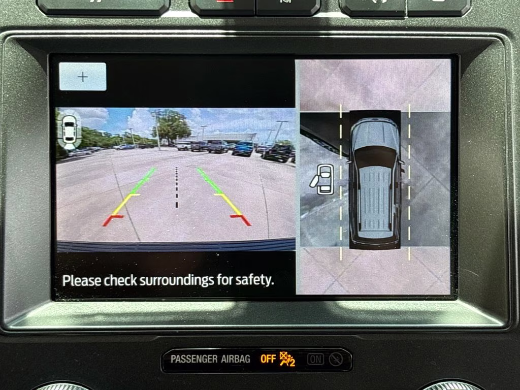 2019 Silver Spruce Metallic Ford Expedition Platinum RWD SUV