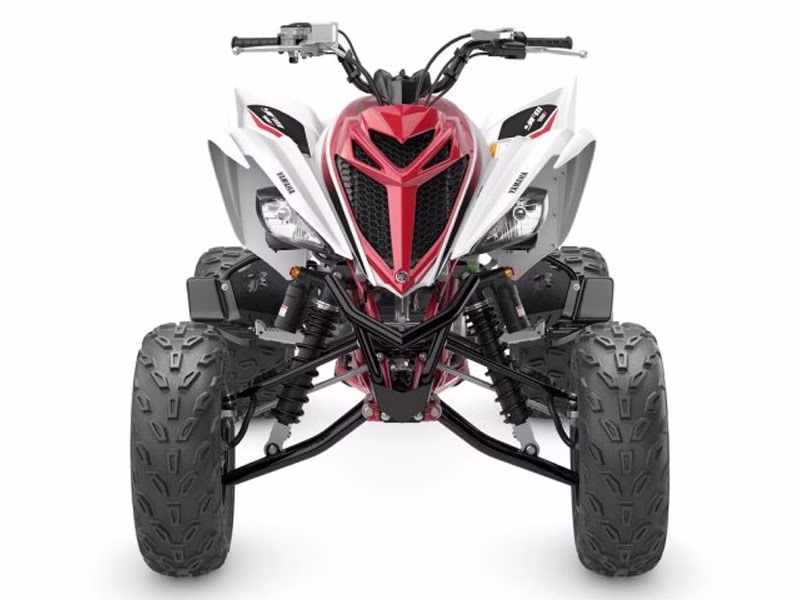 2026 70th Anniversary Edition Yamaha Raptor 700R SE ATV