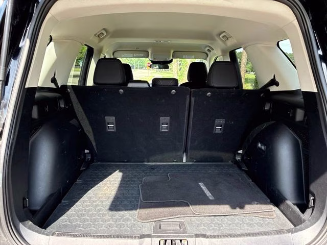 2024 Shadow Black Ford Bronco Sport Big Bend 4X4 SUV
