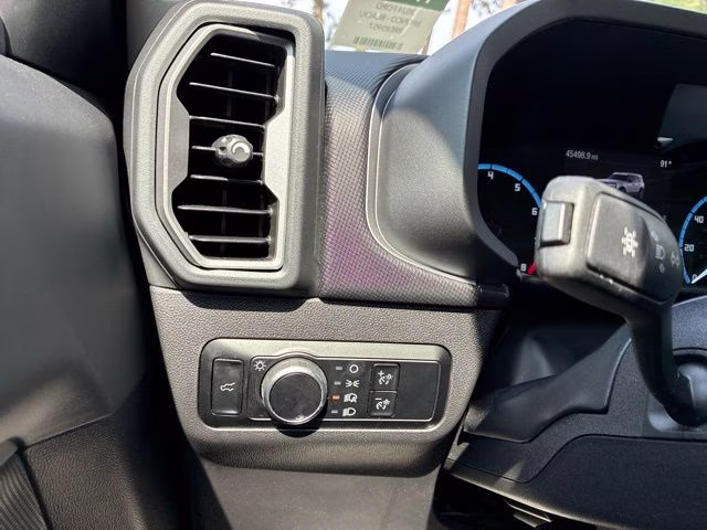 2024 Shadow Black Ford Bronco Sport Big Bend 4X4 SUV