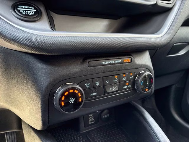 2024 Shadow Black Ford Bronco Sport Big Bend 4X4 SUV
