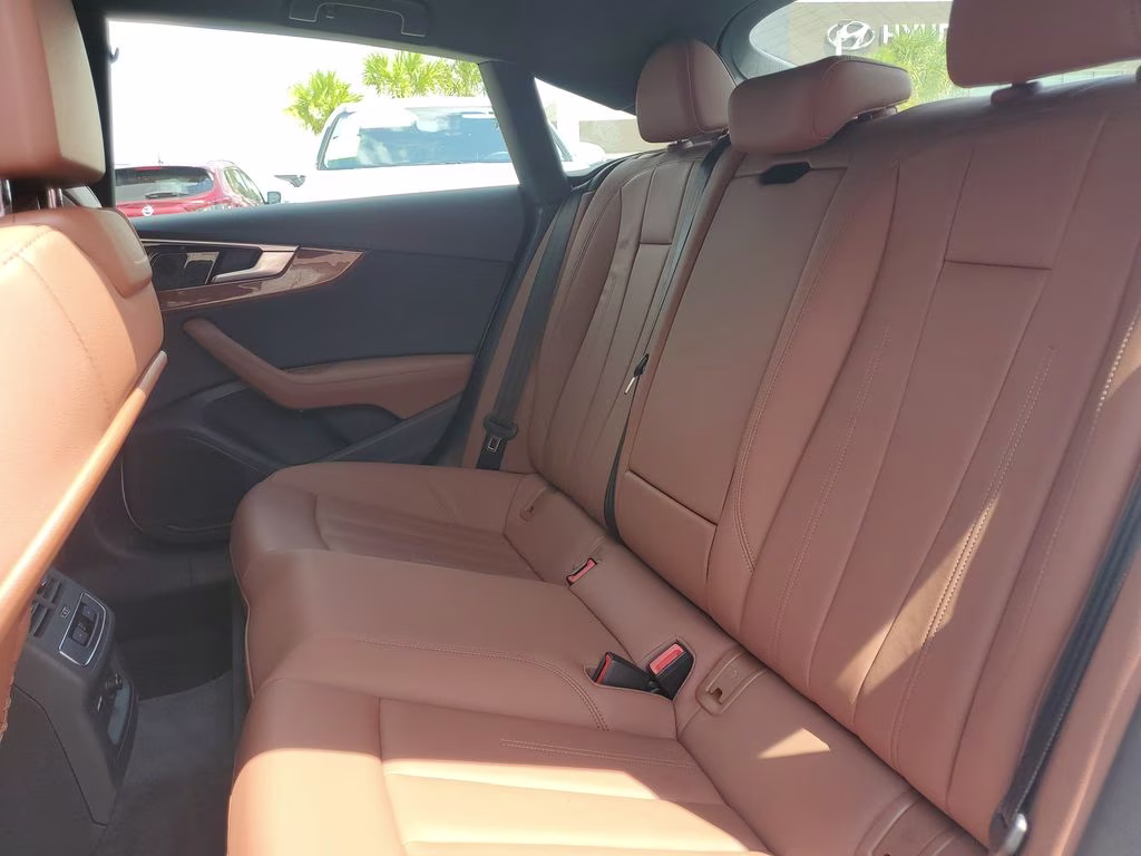 2022 Audi A5 Sportback Premium Plus AWD Hatchback