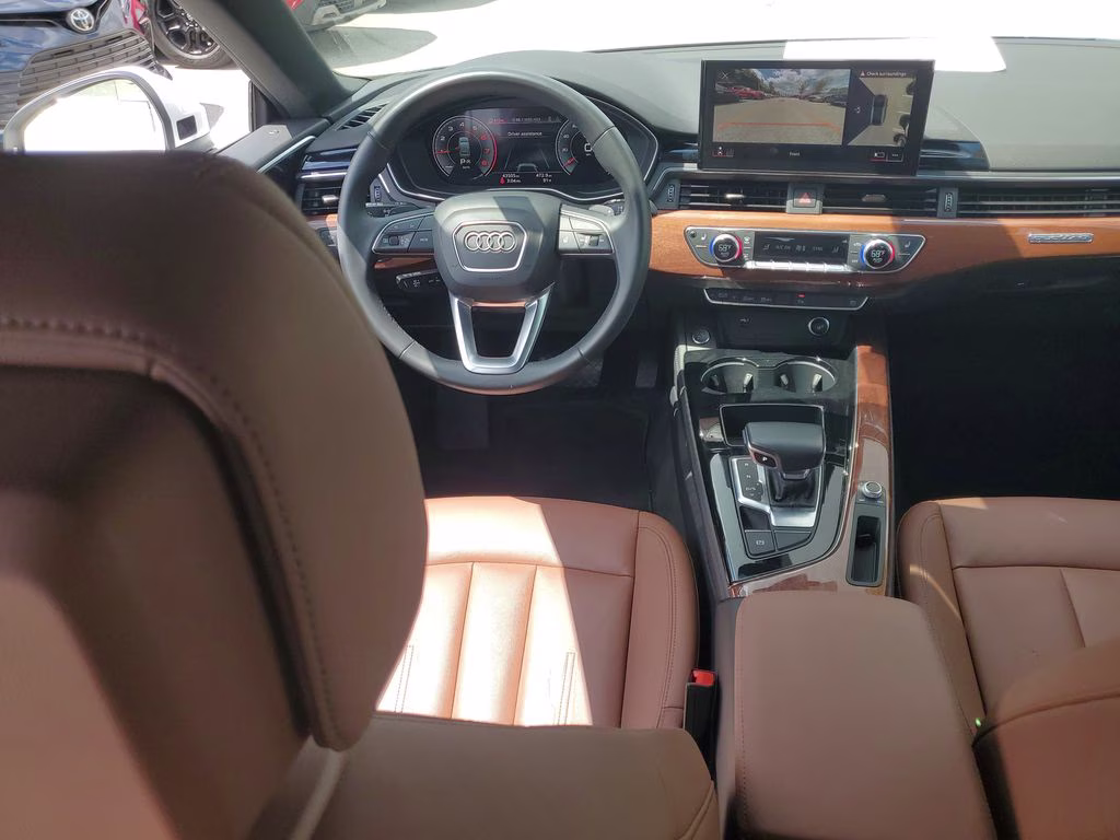 2022 Audi A5 Sportback Premium Plus AWD Hatchback