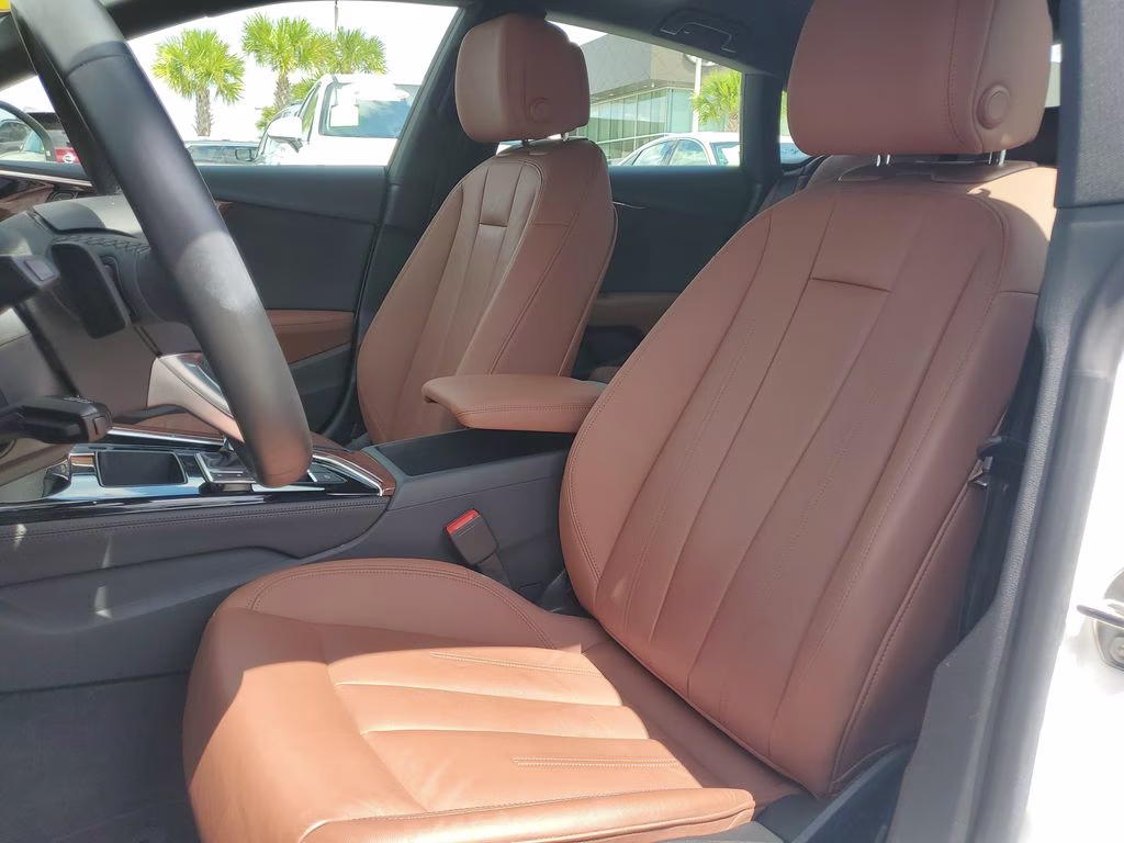 2022 Audi A5 Sportback Premium Plus AWD Hatchback